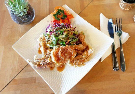 The Spot On Melbourne